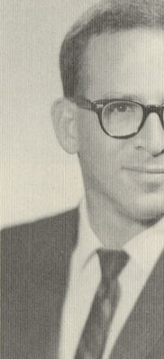 Robert C. Davis, 1968
