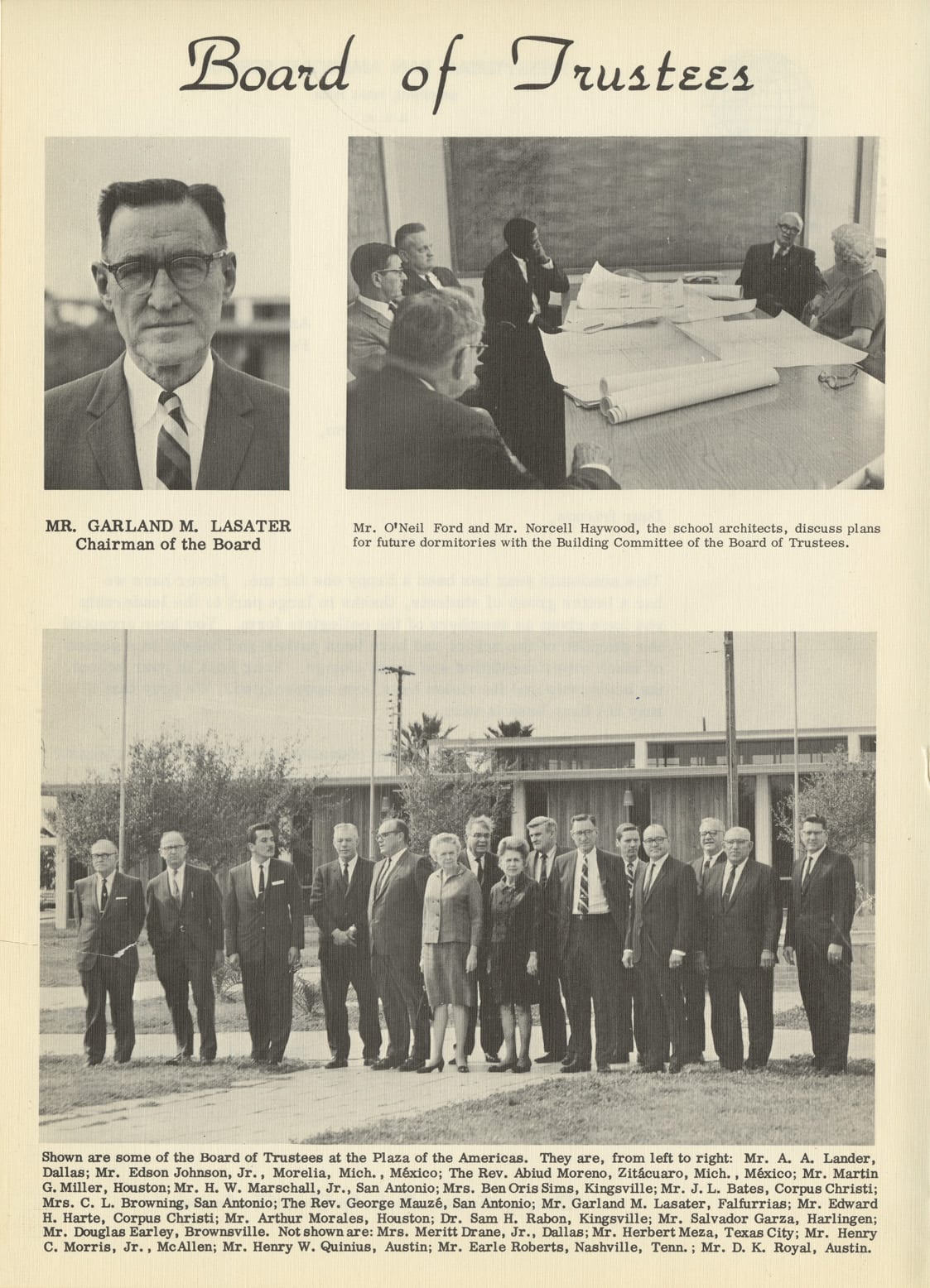 Juntos 1968, page 10