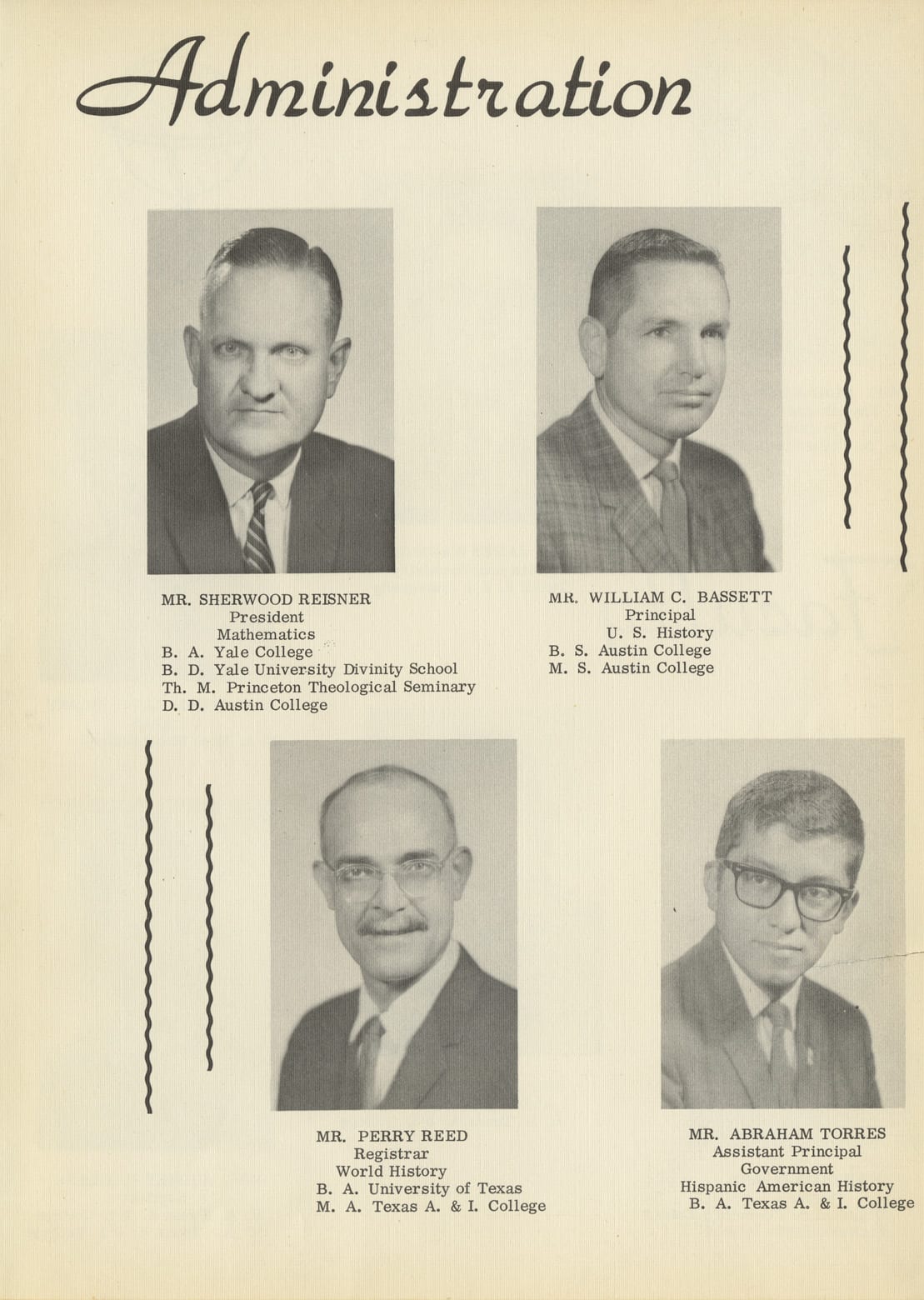 Juntos 1968, page 11