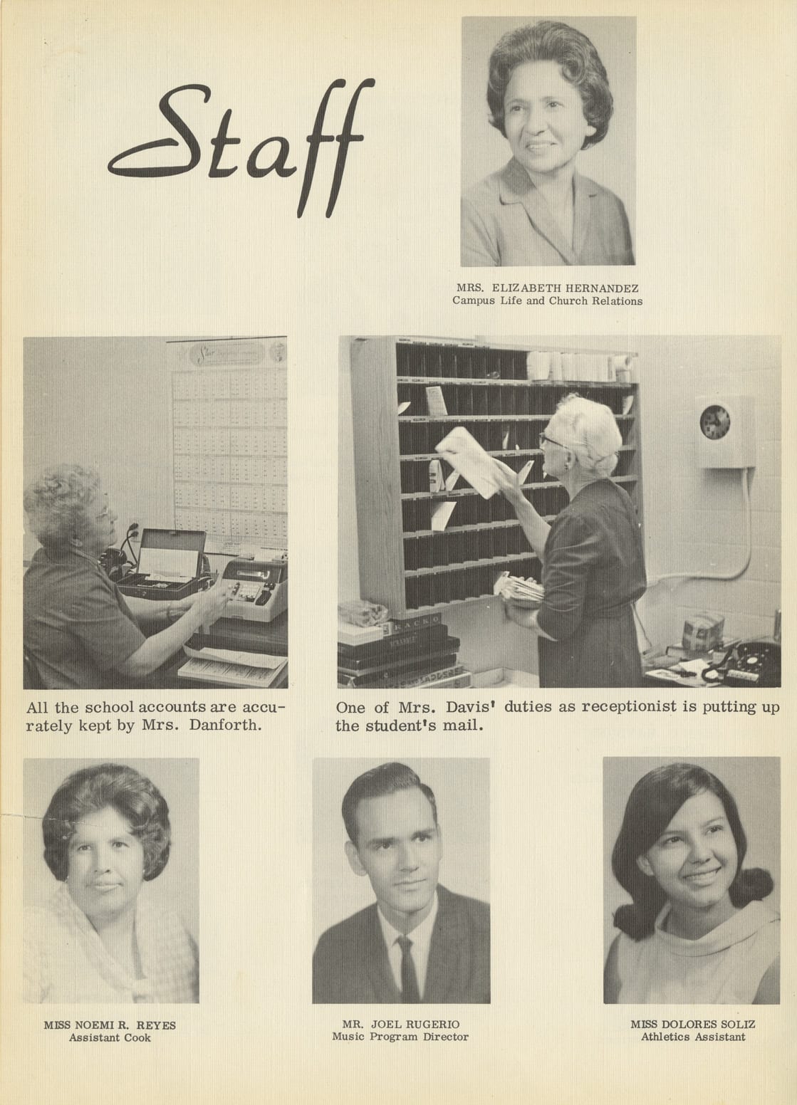 Juntos 1968, page 14