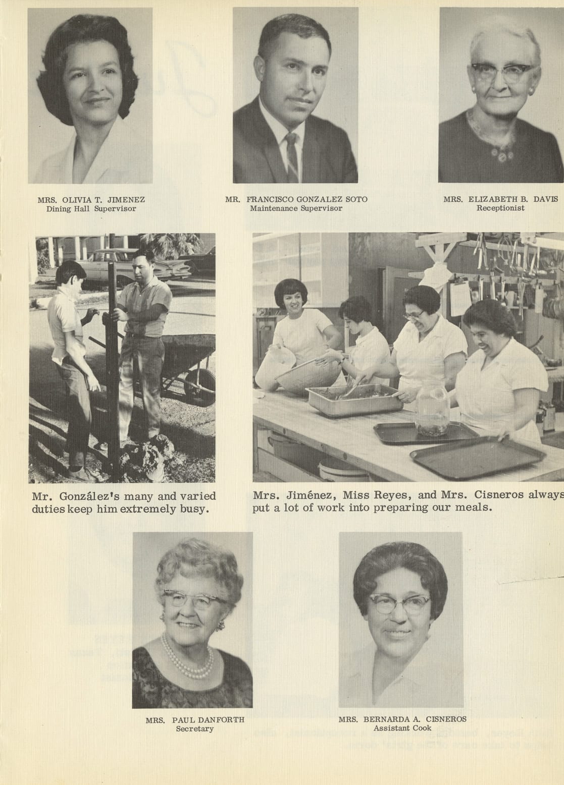 Juntos 1968, page 15