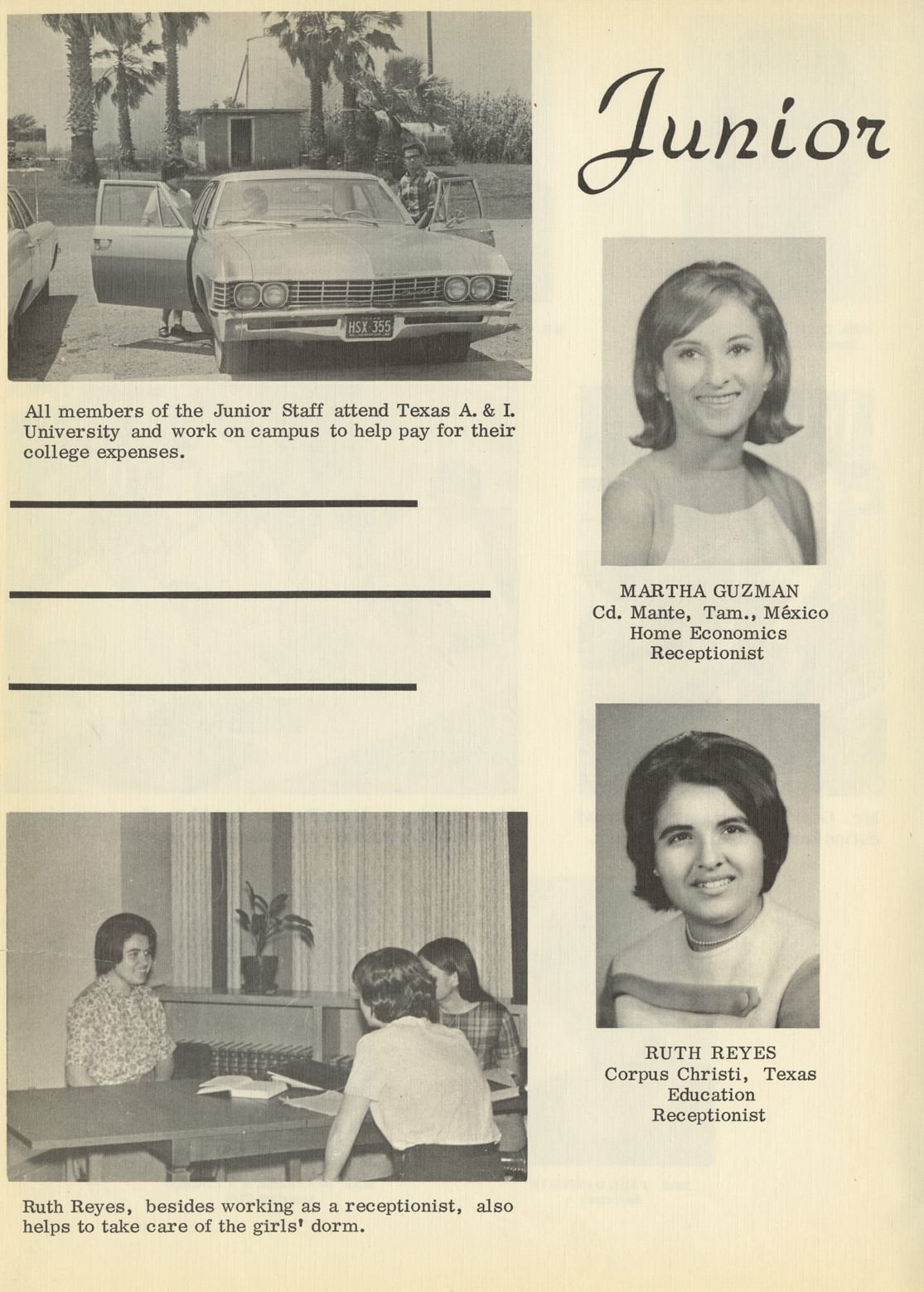 Juntos 1968, page 16