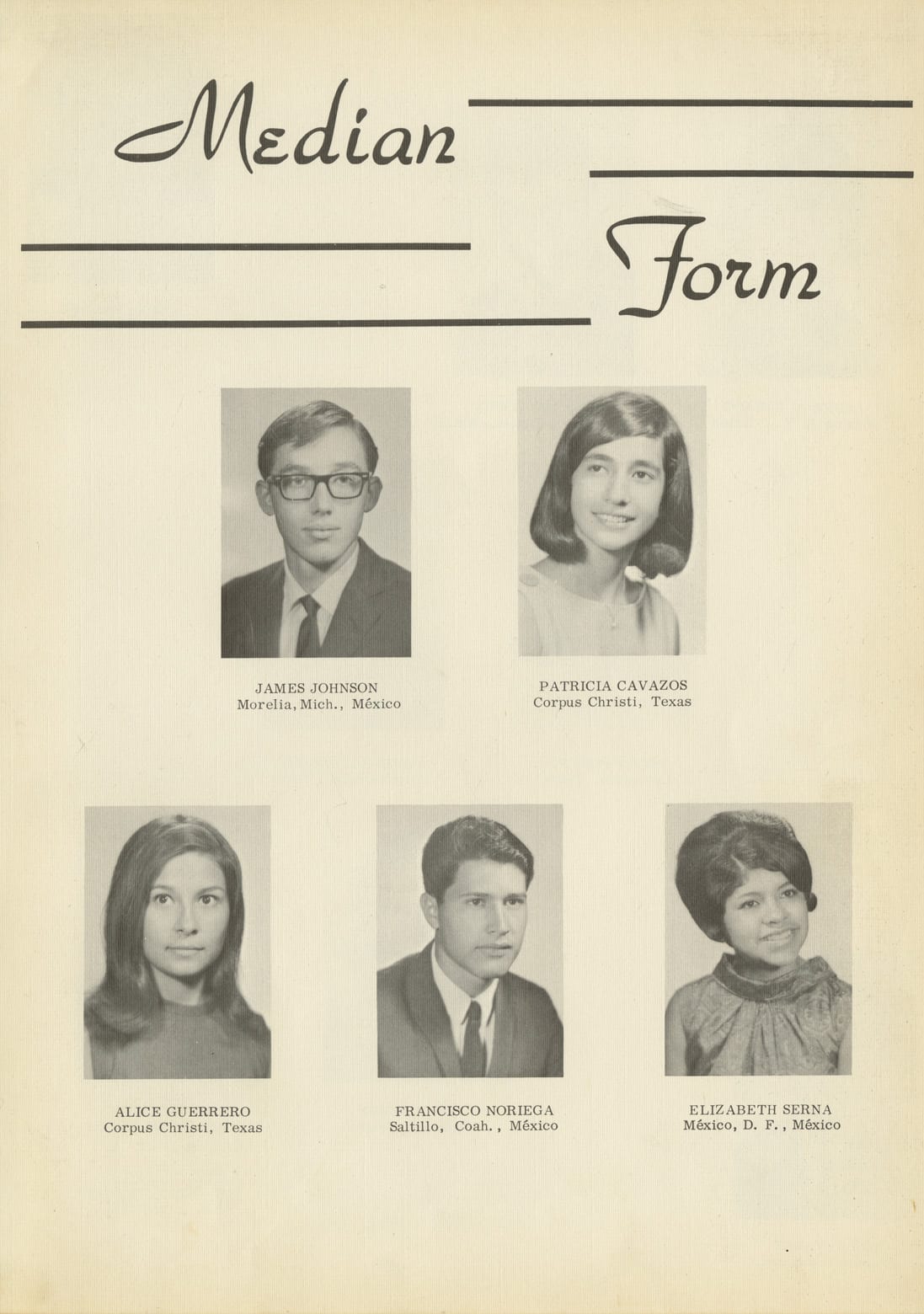 Juntos 1968, page 27