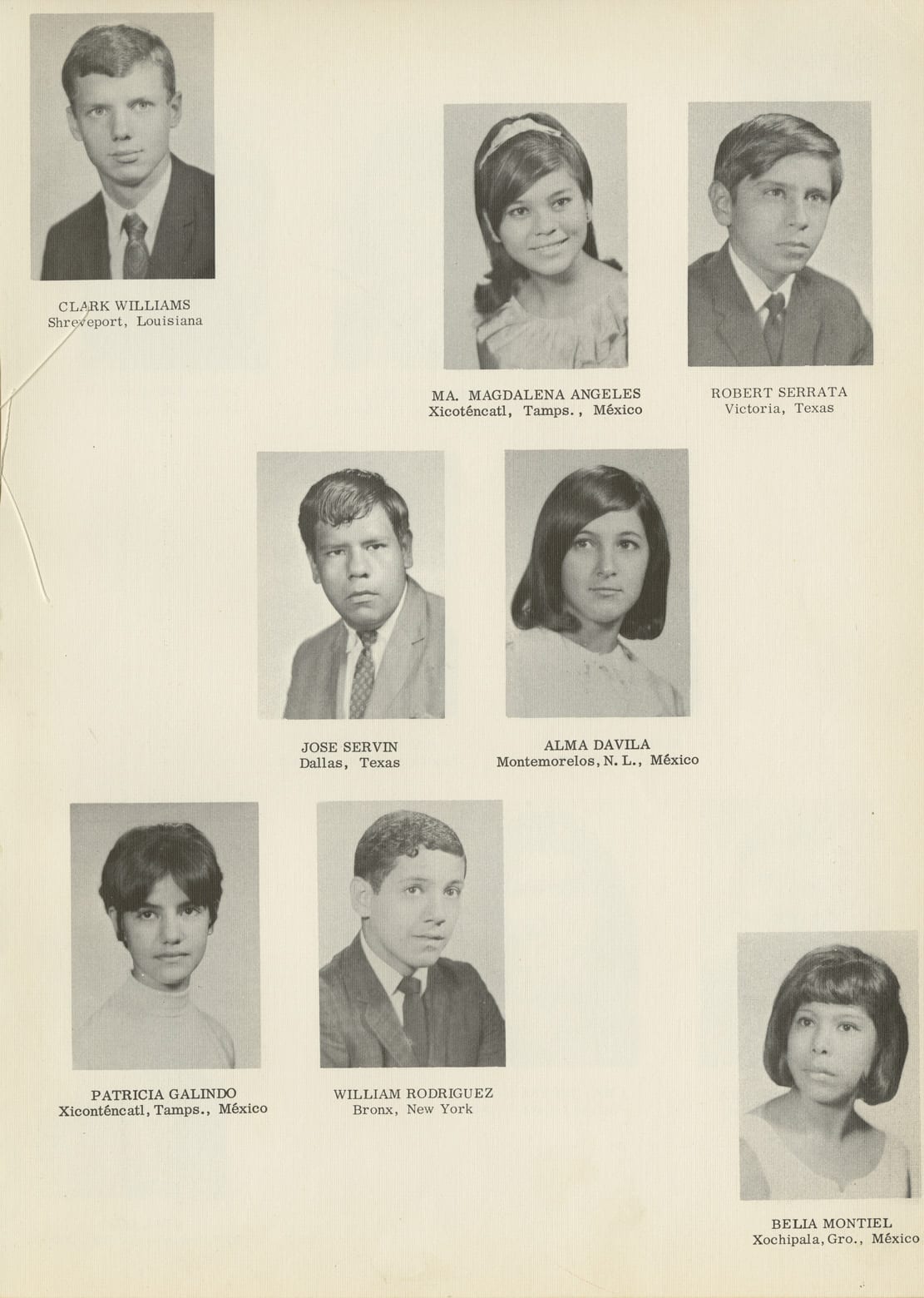 Juntos 1968, page 29