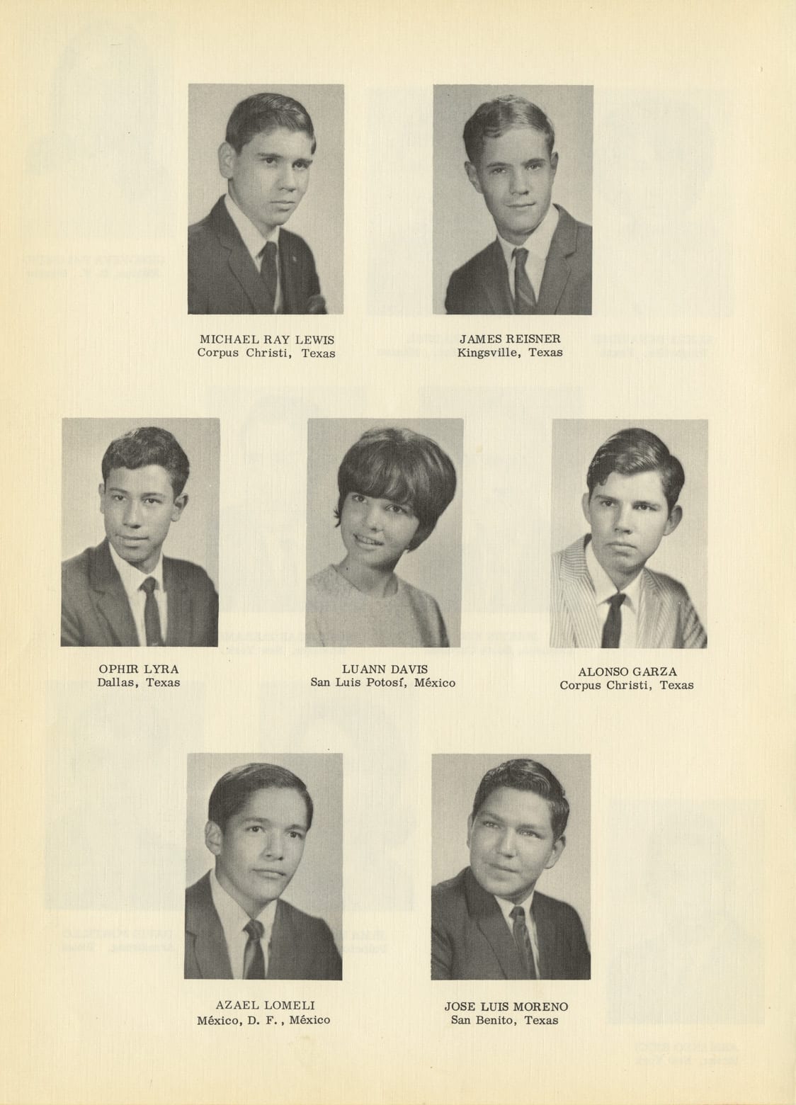 Juntos 1968, page 32