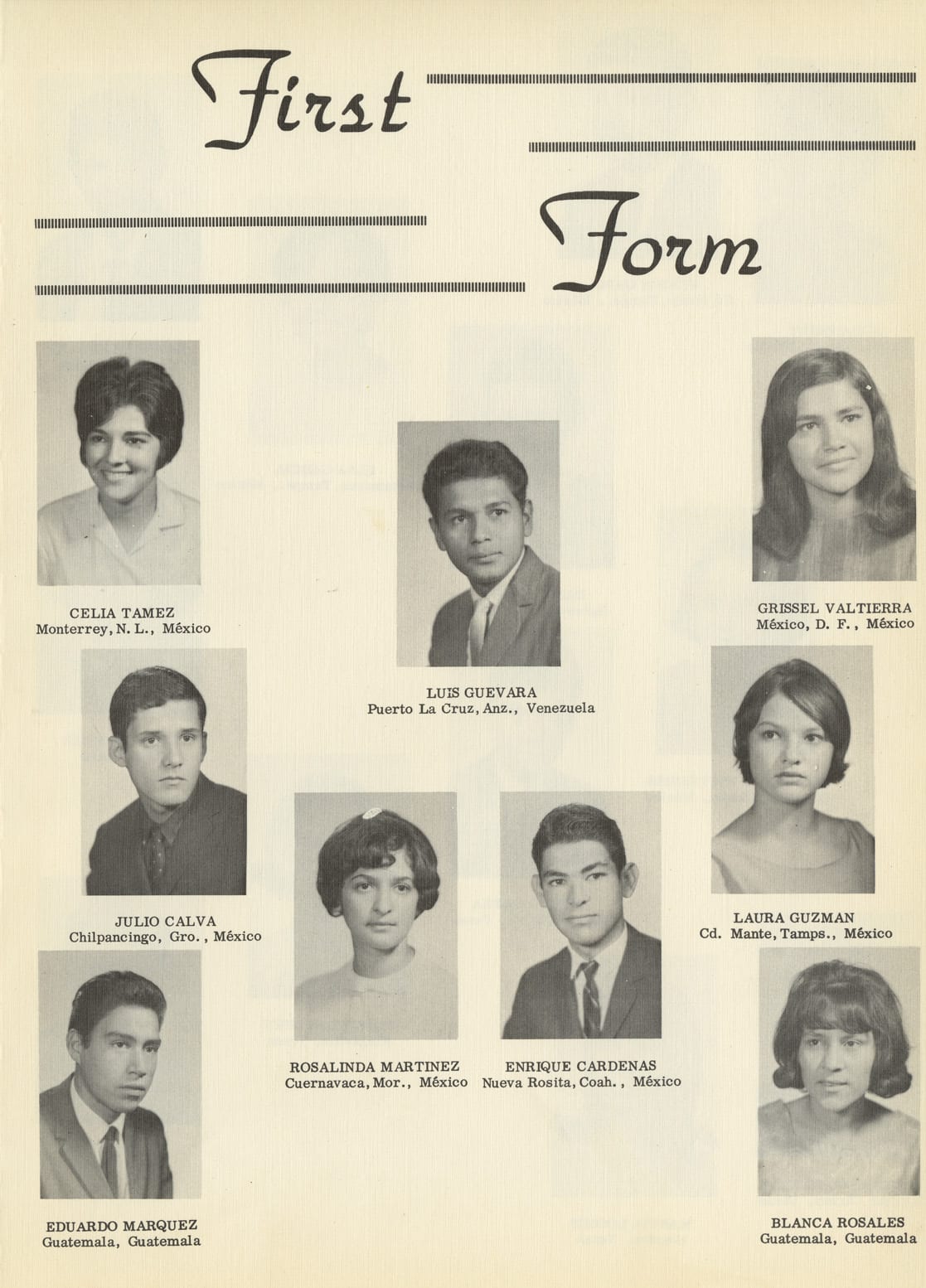 Juntos 1968, page 33