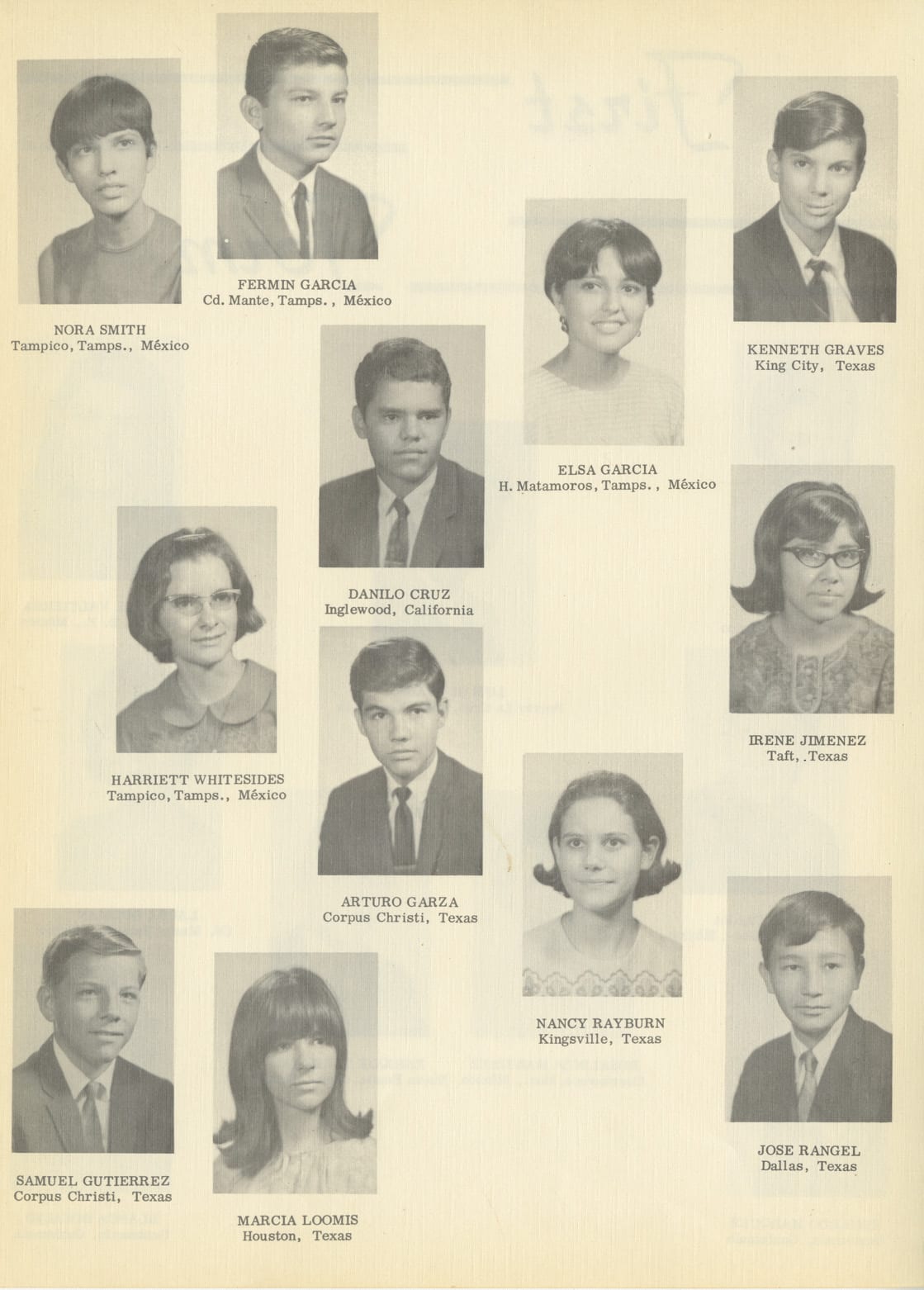 Juntos 1968, page 34