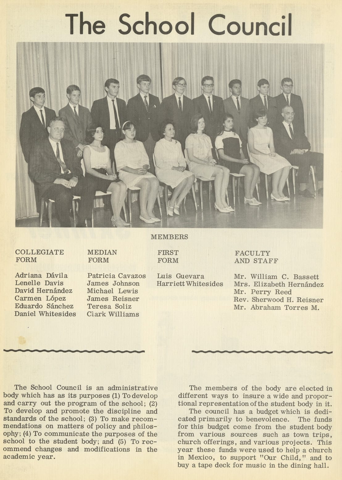 Juntos 1968, page 54