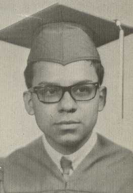 Abelardo Lopez