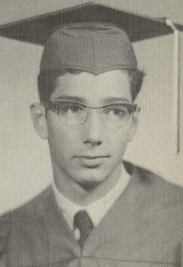 Carroll Hudders