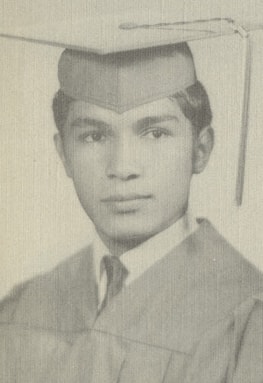 Eliseo Lomeli