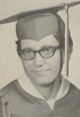 Nancy Kirkwood
