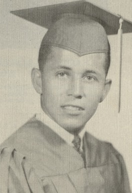 Roscoe Nichols