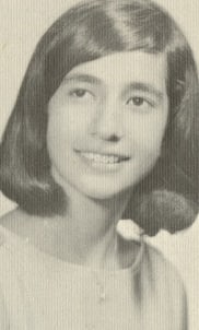 Patricia Cavazos