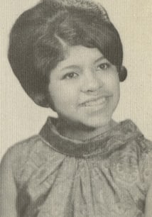 Elizabeth Serna
