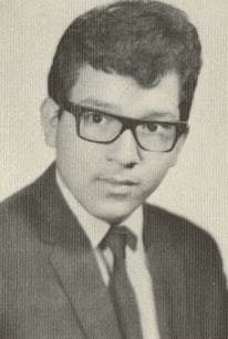 Arnoldo Lopez