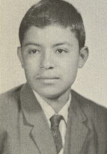 Hector Perez