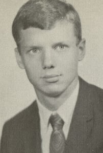 Clark Williams