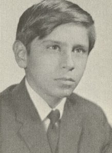 Robert C. Serrata