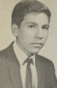 Daniel Garcia