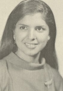 Ma. Teresa Soliz