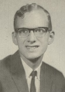 Martin Nix