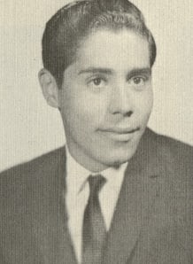 Angel Guardarramos