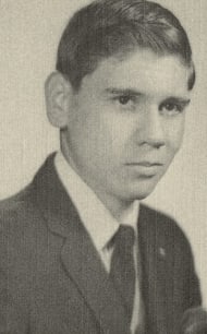 Michael Ray Lewis
