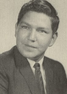 Jose Luis Moreno
