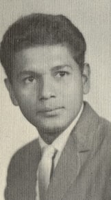 Luis Guevara