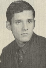 Julio Calva