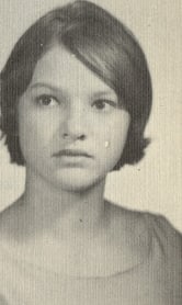 Rosalinda Martinez