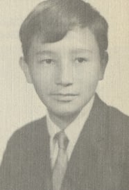 Jose Rangel