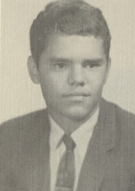 Danilo Cruz