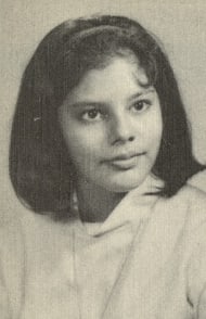 Thelma Laurel