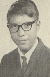 Thomas Sylestine
