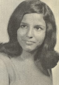 Mary Jo Salazar