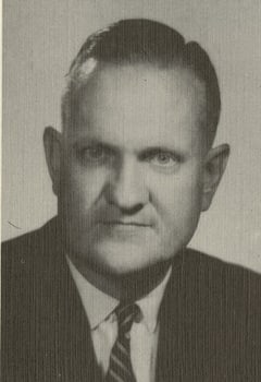Sherwood Reisner, 1969