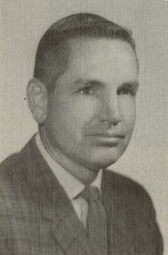 William C. Bassett, 1969
