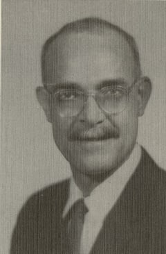 Perry Reed, 1969