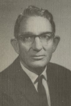 James Wagner, 1969