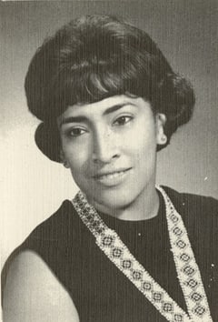 Irma Duran, 1969