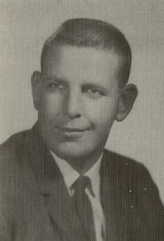 James Grant, 1969