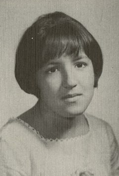 Adriana Davila, 1969
