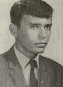Eduardo Sanchez, 1969