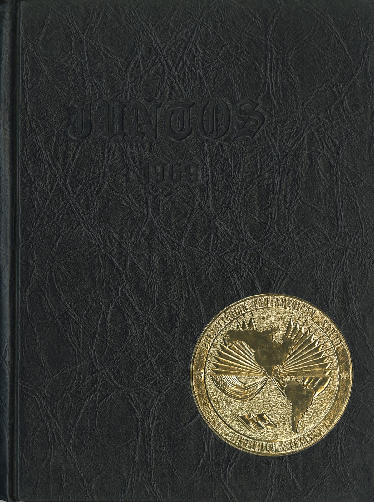Juntos 1969 cover
