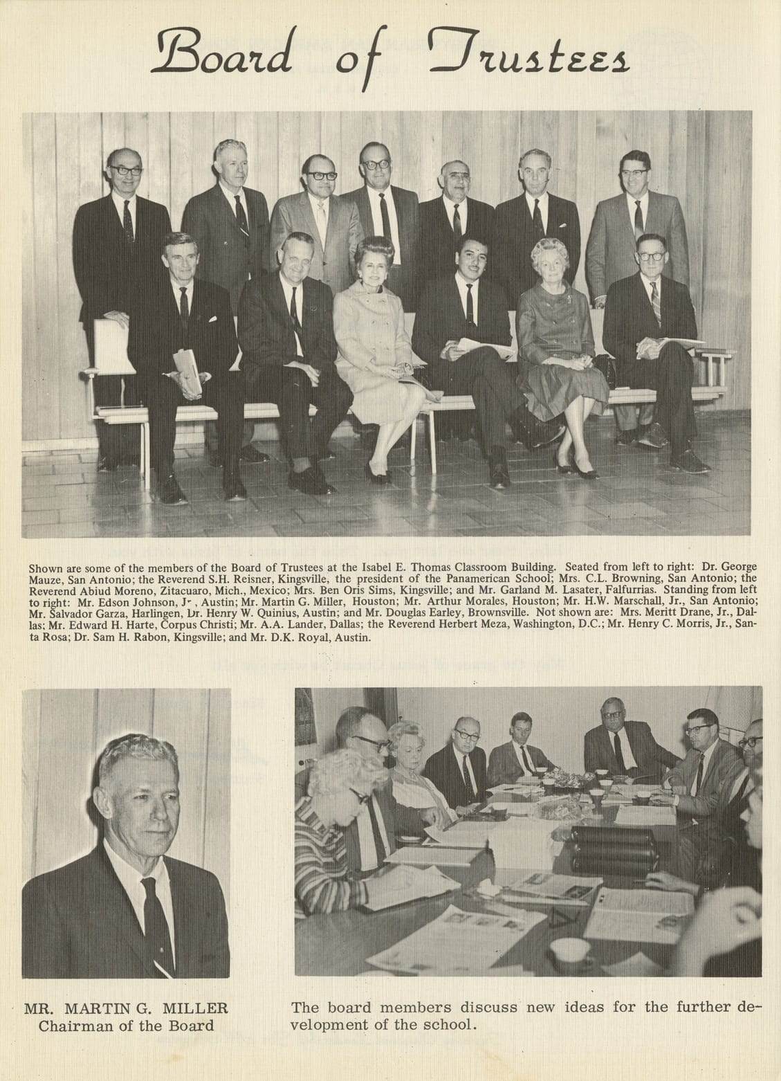 Juntos 1969, page 12