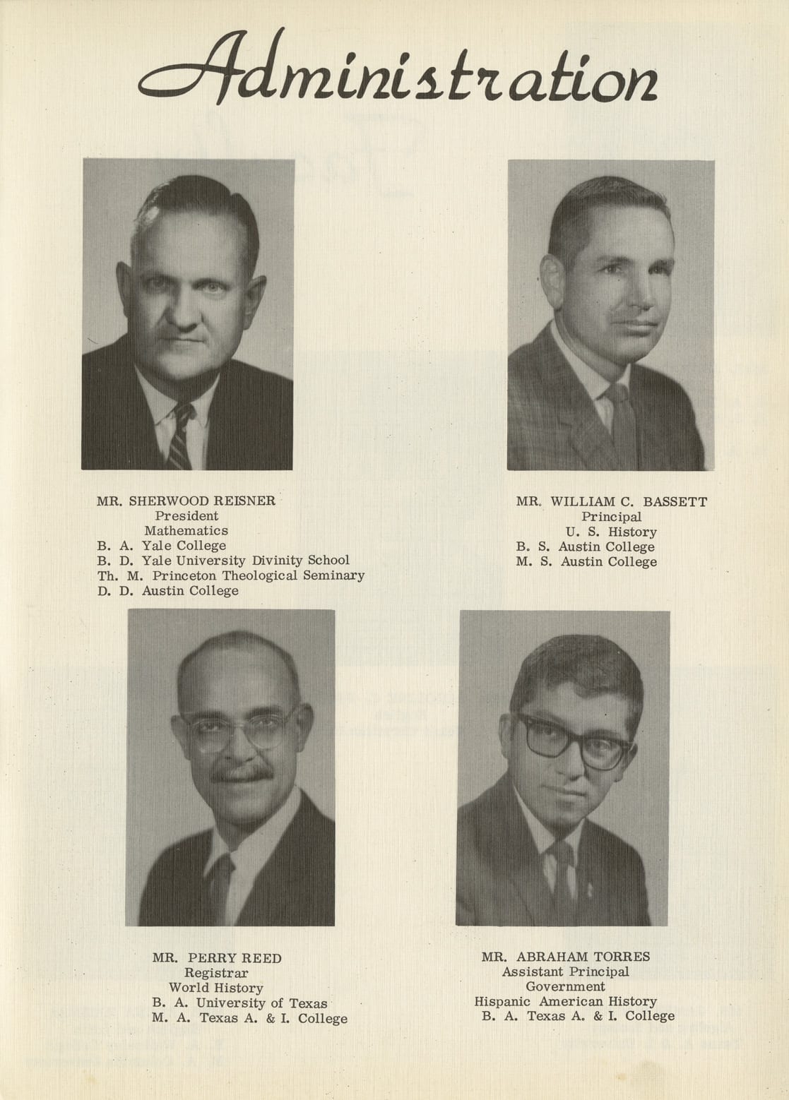 Juntos 1969, page 13