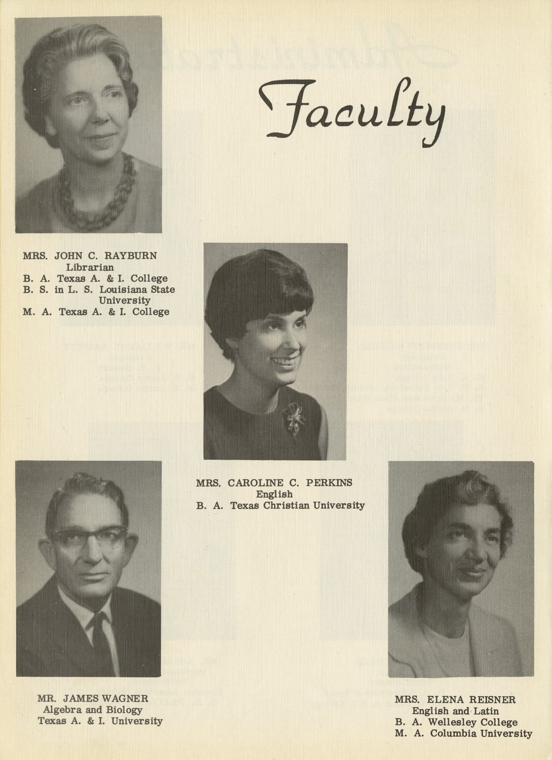 Juntos 1969, page 14