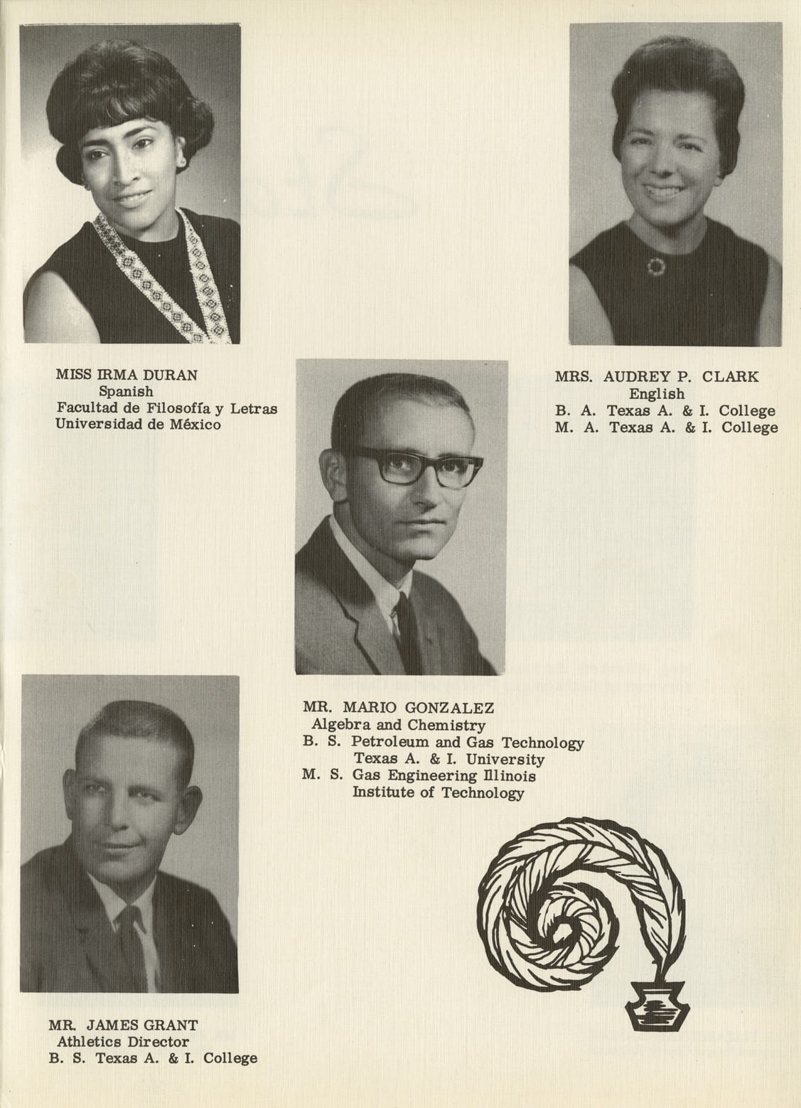 Juntos 1969, page 15